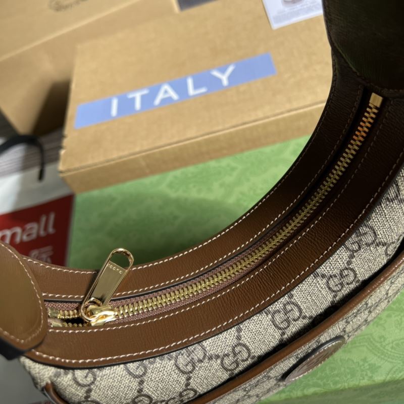 Gvc*1 hobo bags